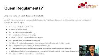 Entenda os Termos Cruciais da LGPD para Garantir Conformidade Completa