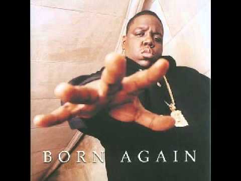 Notorious B.I.G Feat. Sadat X - Come On (BORN AGAIN) (09.12.1999)