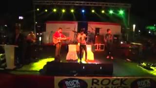 Mabel Matiz - Sultan Süleyman (Lislas) Cover