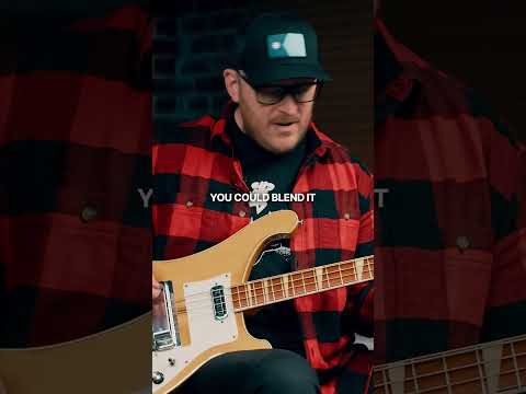 Get the LEMMY sound! 🤘🏻🔥 #lemmy #scottsbasslessons #rickenbacker