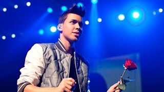 Prince Royce - Cuchi Cuchi - Five - Letra