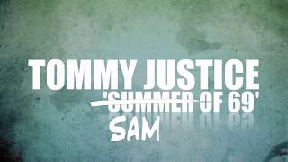 Tommy Justice - Summer Of '69 METAL COVER (EXPLICIT LYRICS)