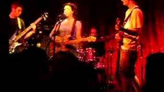 Maggie Walters- early shows