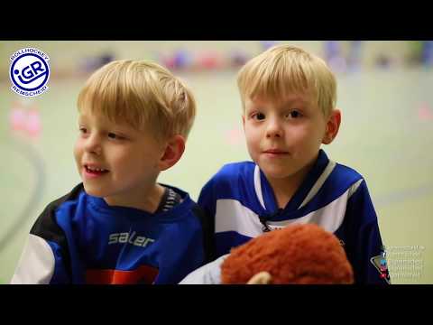 💙 IGR-Inside 🎬 Folge 3: "Kaderschmiede"