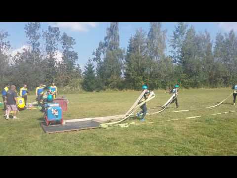 SDH Světlá Hora ženy - Světlá Hora