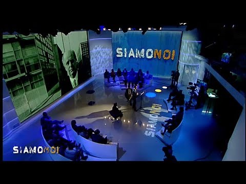 Siamo Noi, 27 febbraio 2020 – Adriano Olivetti, l’uomo che lavorava per il bene comune