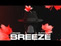 JGRANDZ - BREEZE  ( FT GUTTY GUTZ) [ OFFICIAL MUSIC VIDEO]