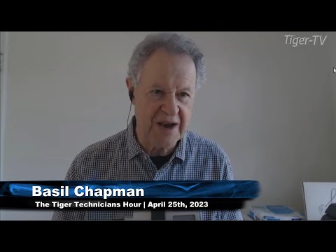 April 25th, The Tiger Technicians Hour on TFNN - 2023