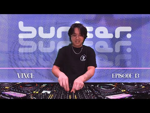 Bunker Episode 13 | Vince