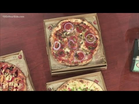 MOD Pizza working to help the community