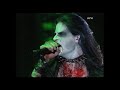Dimmu Borgir - Grotesquery Conceiled (Within Measureless Magic) (Live)