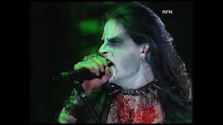 Dimmu Borgir - Grotesquery Conceiled (Within Measureless Magic) (Live)