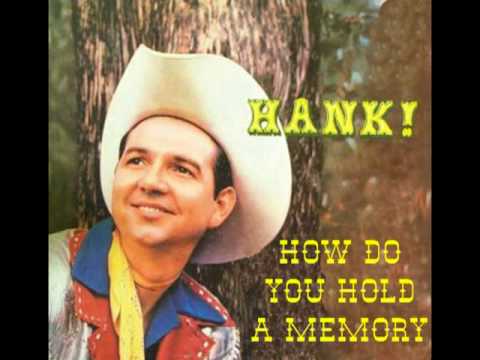 Video thumbnail for How Do You Hold A Memory