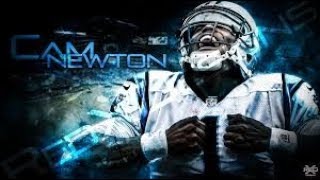 Cam Newton Mix - &quot;Nobody Hold Me&quot; (2018)