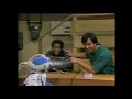 Sesame Street Luis Talks To Inanimate Objects