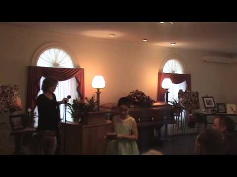 Justin Ray Funeral Service 19 March 2016