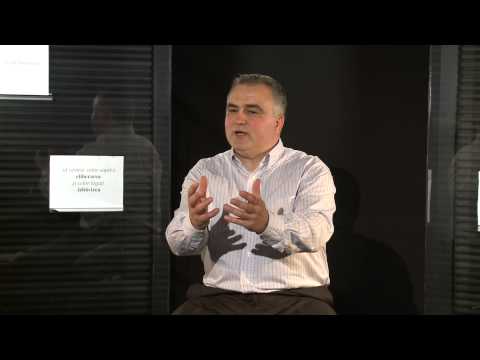 Claudiu Lapadat - Mantuire - Sunt mantuit, cum trebuie sa traiesc