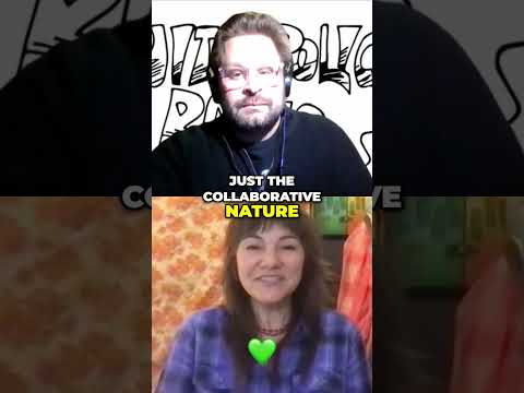 ‘A full-fledged Winnipegger’: Keri Latimer of Leaf Rapids on Witchpolice Radio