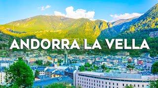 Top 10 Best Things to Do in Andorra la Vella, Andorra [Andorra la Vella Travel Guide 2024]