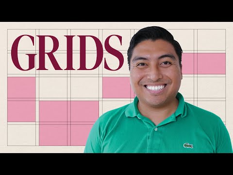 The Secret to Perfect Layouts: Modular Grids Explained
