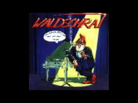 Waldschrat - Gulli