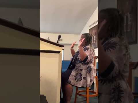 Expect the Unexpected (Romans 15:20-29)