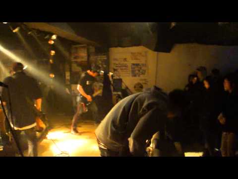 20131214 Bettyass - 10 Years Fucked Up, But 10 Years More