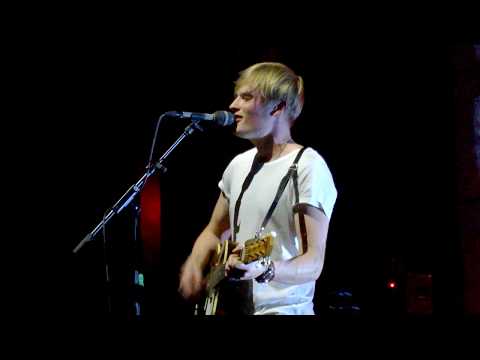 Lake Jons (solo) - Didn't Know - Live @ Valkoinen Sali, Helsinki, May 27, 2017