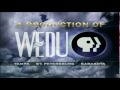 WEDU 2013 Closing