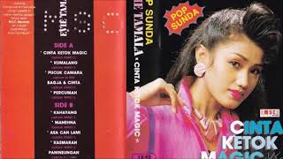 Download lagu Evie Tamala Pop Sunda Cinta Ketok Magic Full Album Original mp3