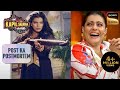 क्या Kajol लगा रही हैं गुब्बारे को निशाना 