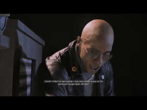Mafia III - Save Alvarez