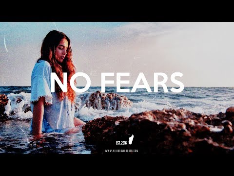 SIA x JUSTIN BIEBER POP TYPE BEAT " NO FEARS " | 2018