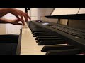There is a Balm in Gilead Piano Solo