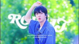 Download lagu 250629 RUNSEOKJIN_epTOUR_KOREA SOUNDCHECK ROPE IT Jin focus mp3