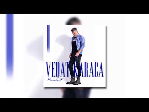 Vedat Karaca Meleğim Remix feat. Ulaş Ayzit