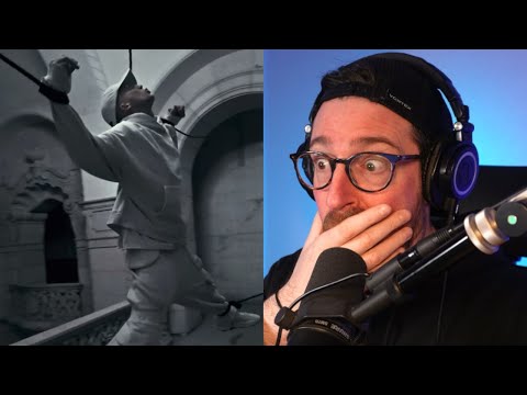 NF "FEAR" Reaction | Anergizer Reacts
