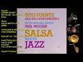 CORNER POCKET - TITO PUENTE