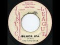 Lee Perry & The Upsetters - Black Ipa