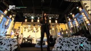 Loreen - My Heart Is Refusing Me (Live MTV World Stage - Gothenburg)