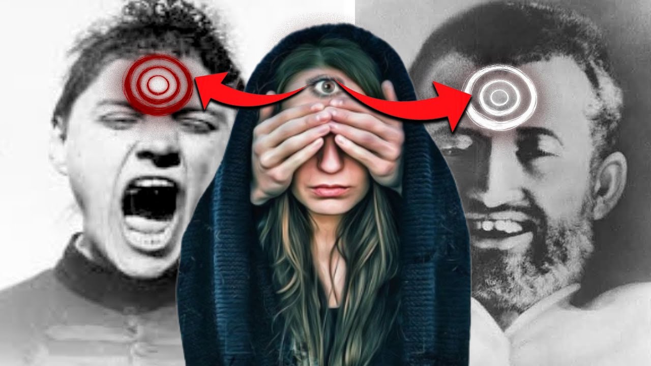 O Lado SOMBRIO e DIVINO do Kundalini Yoga