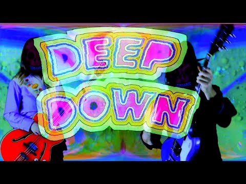 Deep Down - Music video