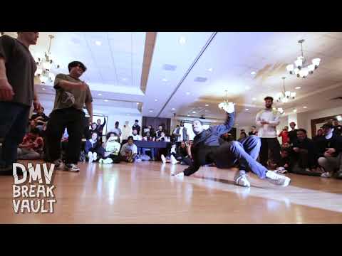 NC Dream Team vs Mystical Space Typhoon | Give Me A Break III | Top 8