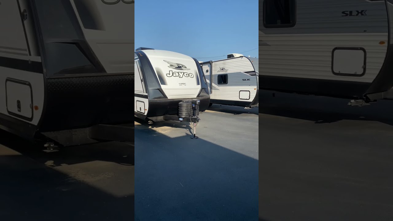 2027 Jayco Jay Feather 30RKB Travel Trailer
