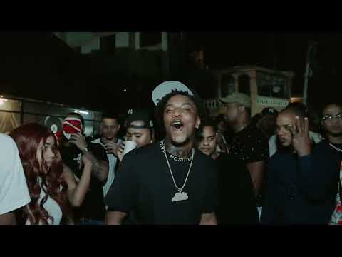 El Fecho RD - Nunca Choche (Video Oficial) | BuBuBu