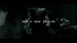 "Metamorphosis" | Dark Avant-Garde Short Film feat. Philip Glass