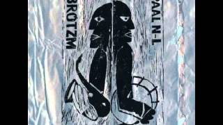 Peter Brotzmann & Paal Nilssen-Love - Strong And Thin