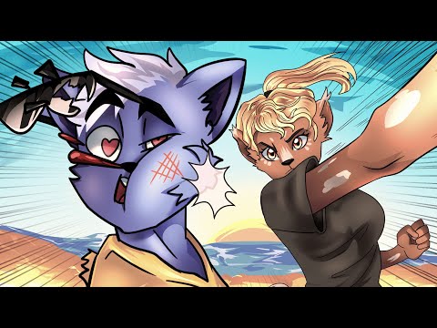 Freakso - KNOCKED OUT