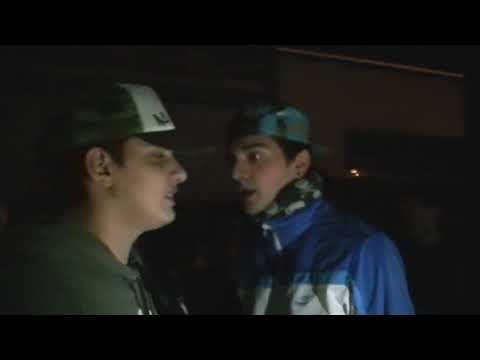 RAY-ØNE vs TC - FINAL ●SEMANA 7●