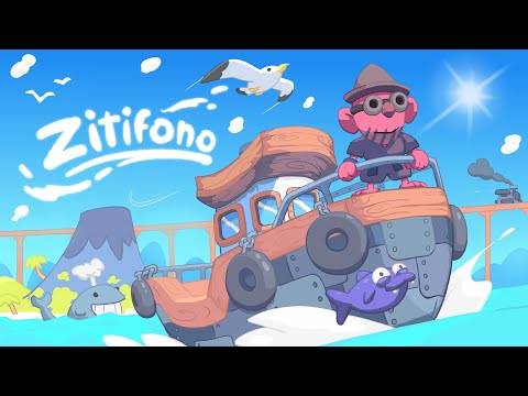 Trailer